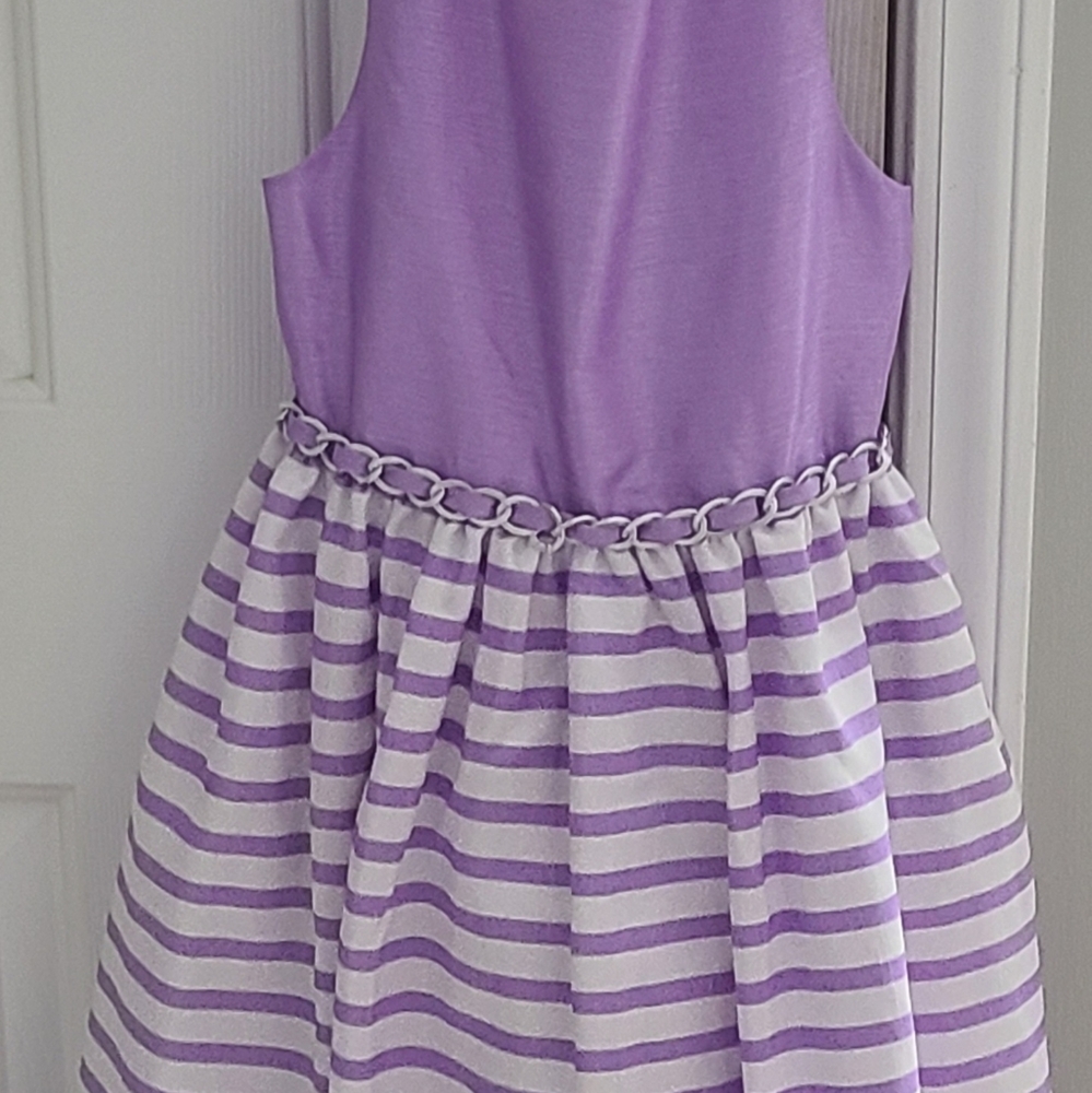 Summer time Girl's Dress